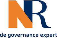 Logo Nationaal Register